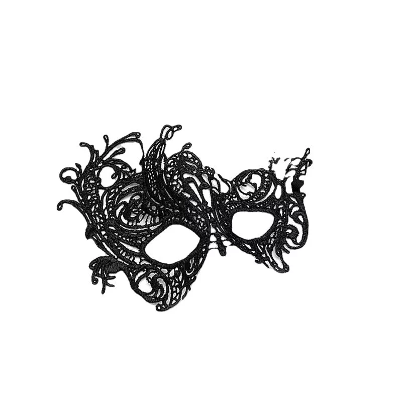 Elegant mask