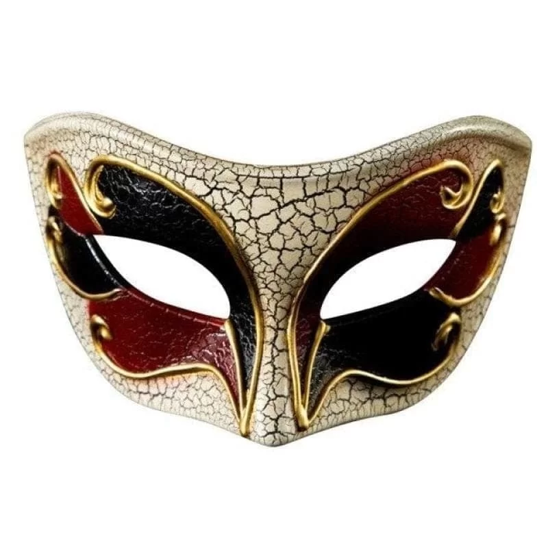 Maskerad mask